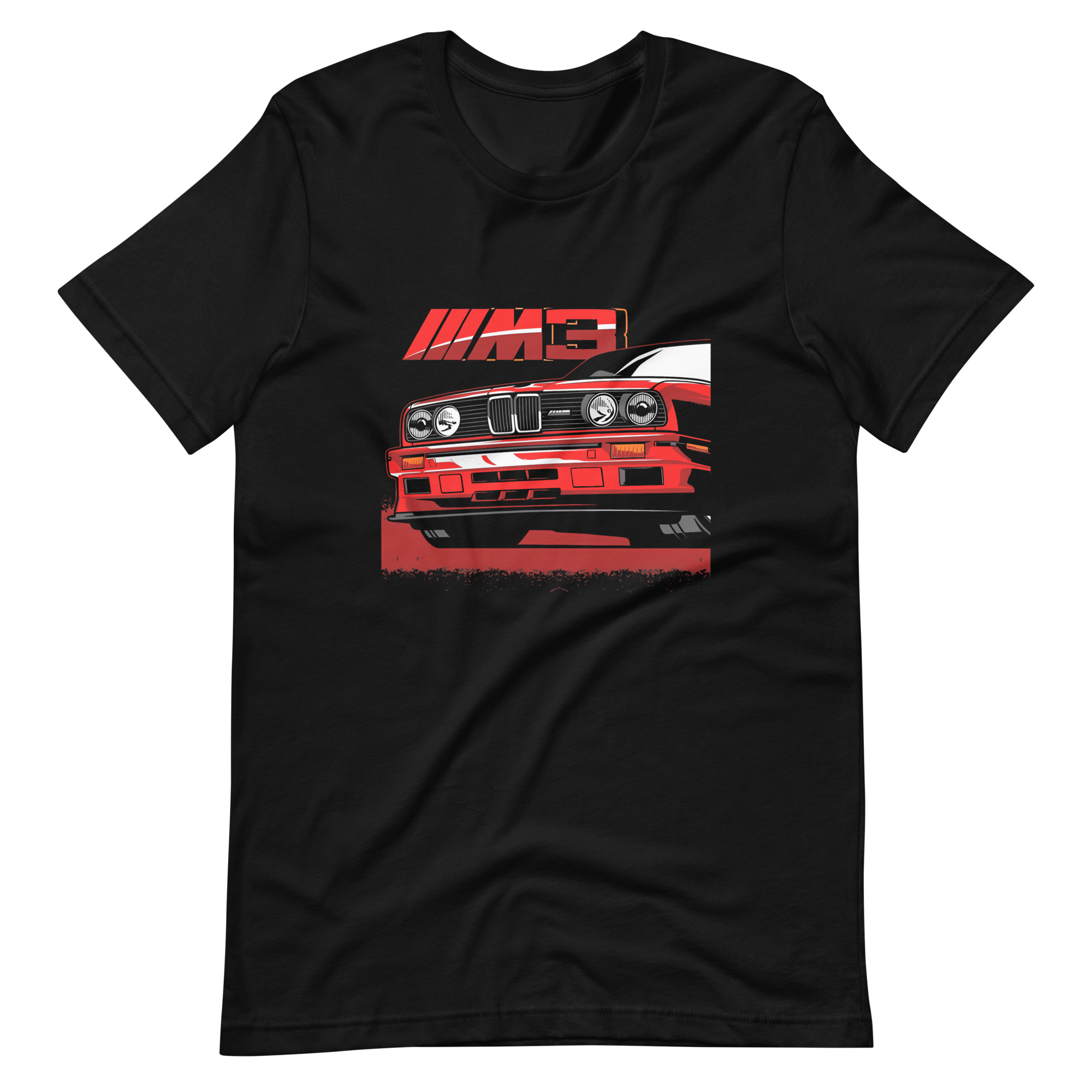 Buy Motorsport t-shirt